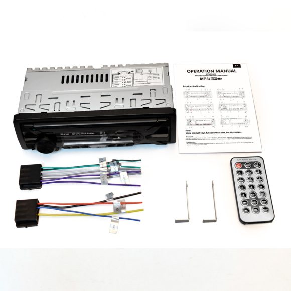 Car radio mp3 player - Image 6