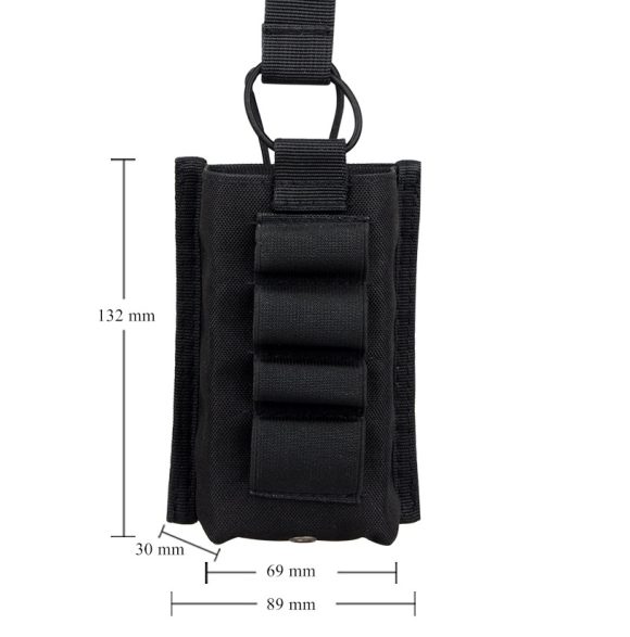Tactical cartridge - Image 4