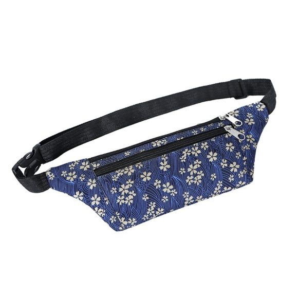 Outdoor Running Multi-functional Phone Crossbody Bag Men - Image 7