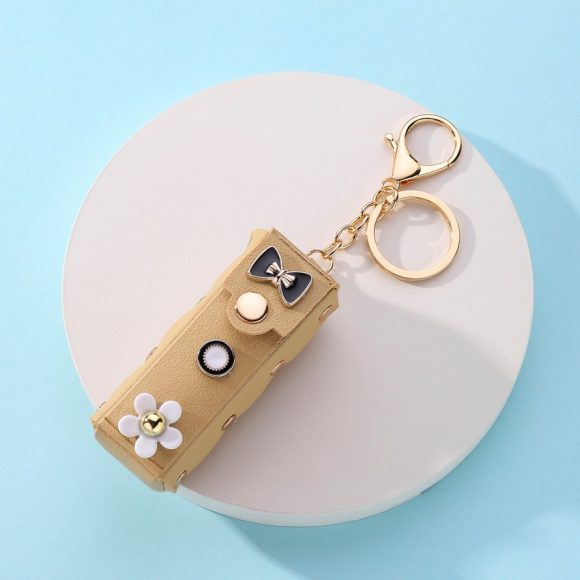 Pendant Bag Fashion Mini Coin Keychain - Image 2