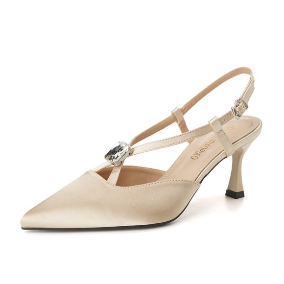Summer High Heels Women's Stiletto Heel - Image 5