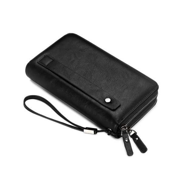 Men's Bag Anti-theft Swiping RFID Multifunctional - Image 3