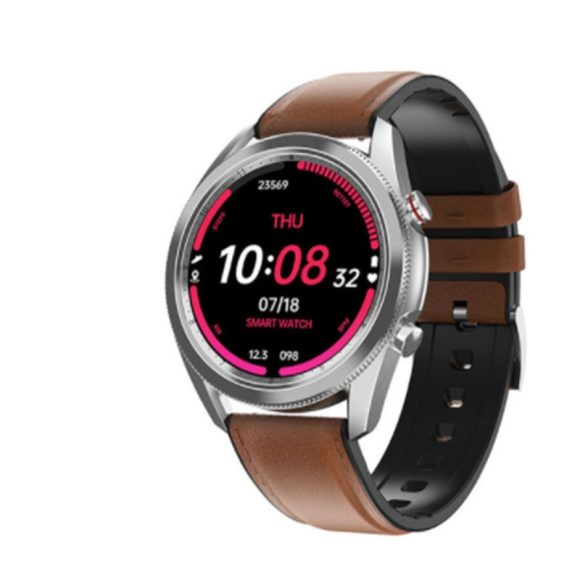 DT91 Smart Watch Raises Hand To Brighten Screen - Image 6