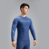 Fashion Sun-proof And Breathable Men's Swimwear - Image 4