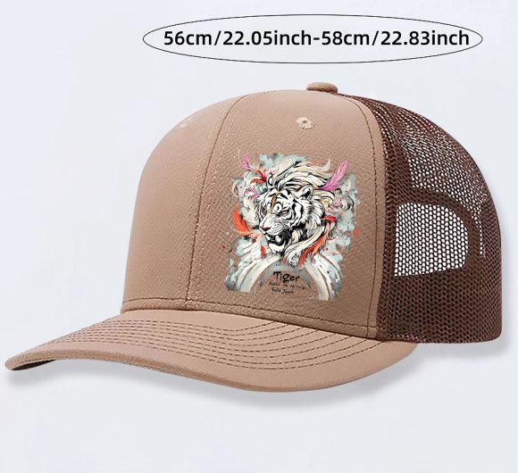 Casual Hat For Men - Image 8