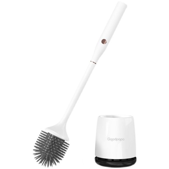 Wireless Electric Cleaning Toilet Brush - Image 8