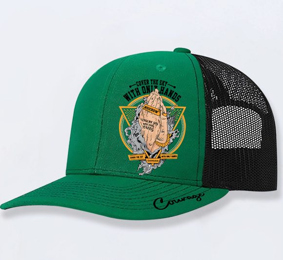 Casual Hat For Men - Image 4