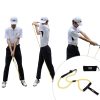 Fitness Swing Pull Belt Posture Fitness Training Equipment - Image 2