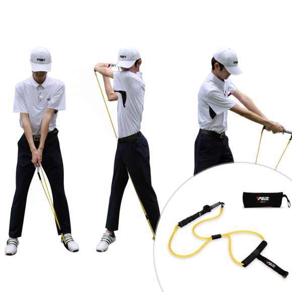 Fitness Swing Pull Belt Posture Fitness Training Equipment - Image 2