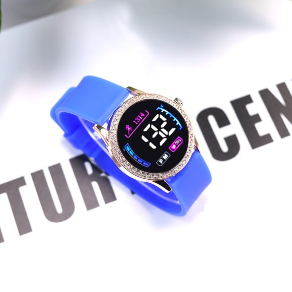 LED Personality Athlete Lantern Watch - Image 8