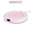 Intelligent Constant Temperature Coaster With 55 Degree Heating Base - Image 7
