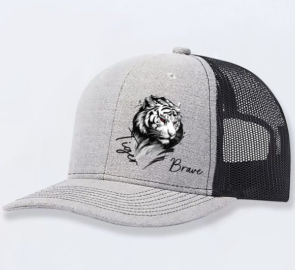 Casual Hat For Men - Image 4