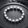 Haematite Bracelet Colorful Magnet Commuter Bracelet Simple Bracelet - Image 2