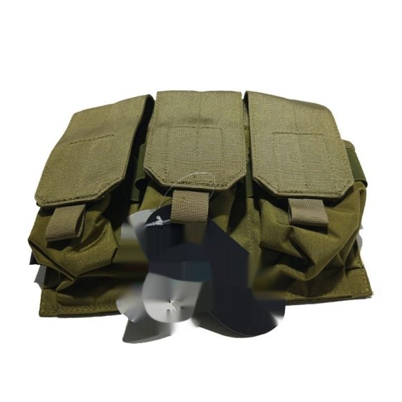 Waist Bag Kit Vest Ditty With Cover - Image 5