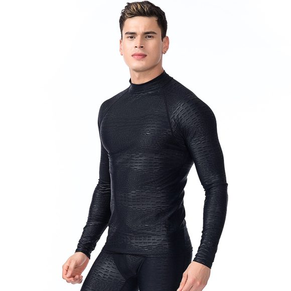 Men's Separate Sunscreen Wetsuit Speed Dry Separate Surf - Image 2