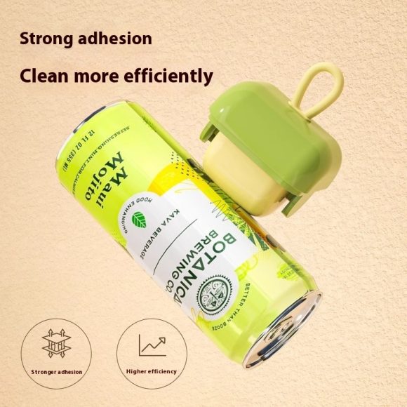 Portable Home Clothes Deburring Ball Roller - Image 7