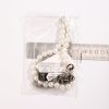 Pearl Tassel Fun Design Double-layer Retro Necklace Women's Accessories - Image 7