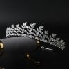 Jane Eyre Jewelry Bride Crown - Image 7