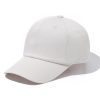 Cotton Baseball Cap Men's And Women's Leisure Sports - Image 9