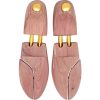 Cedar Wood Last Support Fragrant Wood Shoe Support - Image 4