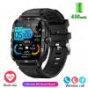 New Smart Watch Multi-function Wireless Call - Image 6