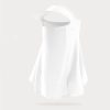 Women's Sports Riding Outdoor Summer Ice Silk Sunscreen Mask - Image 10