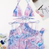 Bikini 3-piece Beach Skirt For Women - Image 2