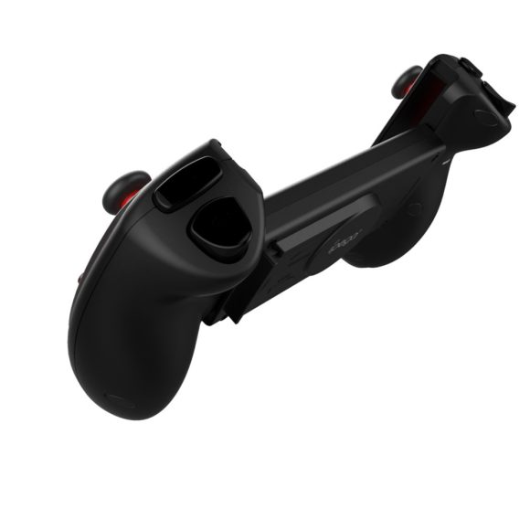 Red Bat Wireless Bluetooth Gaming Stretching Controller - Image 4
