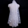 European And American Bride Wedding Veil - Image 6