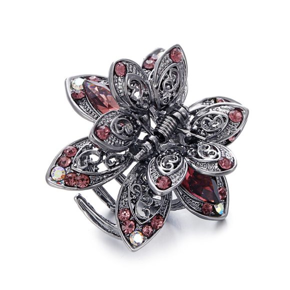 European and American hair accessories for ladies hair accessories - Image 2