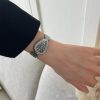Golden Snake Head Gorgeous Chain Watch Women - Image 5