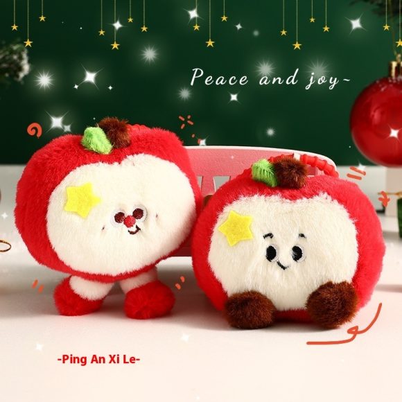 Bag Small Pendant New Year Small Gifts Present - Image 2