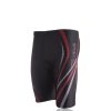 Sports Quick-Drying Five-Point Men's Swimming Trunks - Image 3