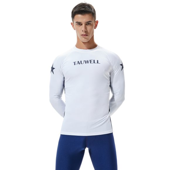Men's Surfing Suit Sunscreen Personalized Swimsuit - Image 4