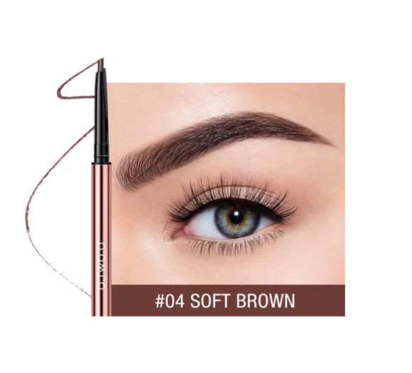Eye Brow Make-Up - Image 6