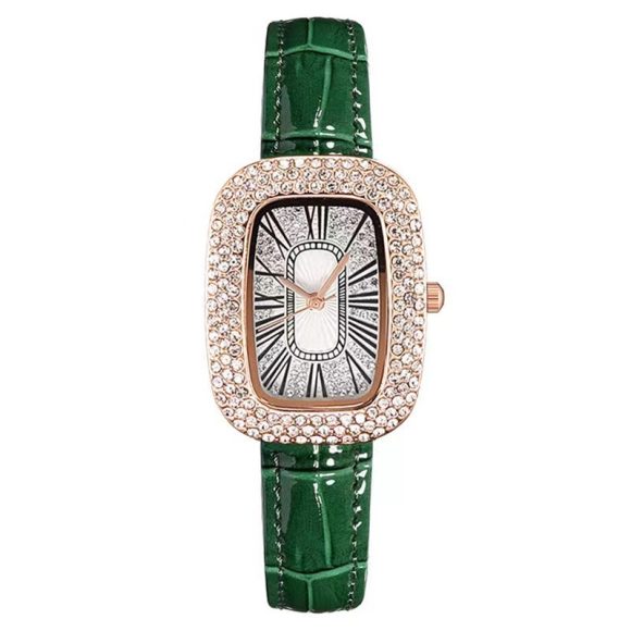 Versatile Women's Casual Quartz Wrist Watch - Image 4