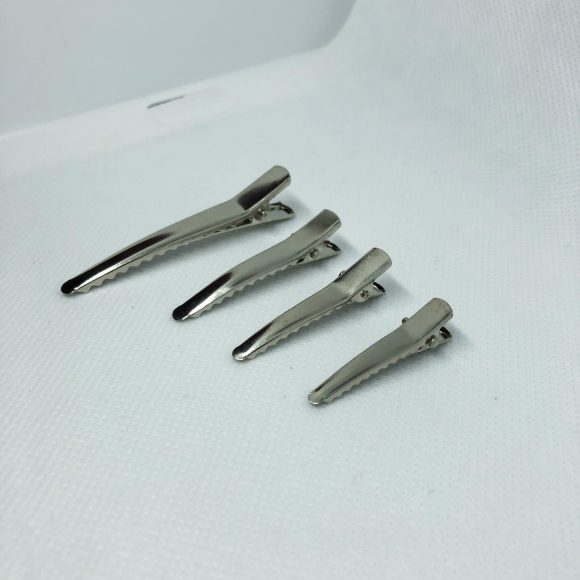 Metal square clip - Image 4