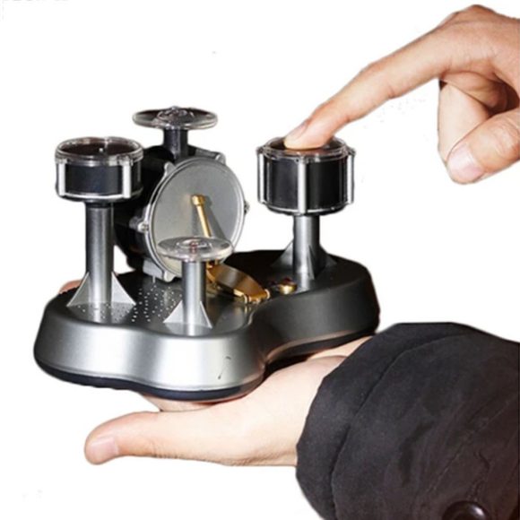 Finger neutral drum instrument - Image 3