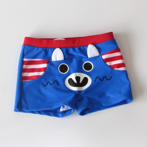 Children's beach pants Boxer swimming trunks - Image 2
