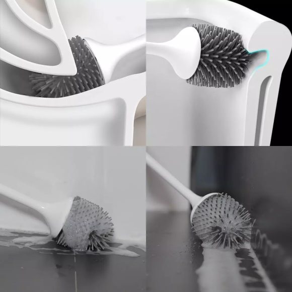 Wireless Electric Cleaning Toilet Brush - Image 6