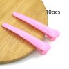 Plastic hairpin alligator clip - Image 6