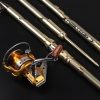 Super hard sea fishing rod - Image 5