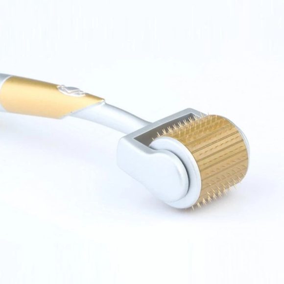 Titanium Derma Roller - Image 7