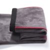 Autumn And Winter No Magnet Iron Iron Velvet Thick Sports And Leisure Trousers - Image 4