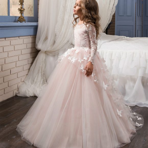 Girls' Pengpeng skirt - Image 4
