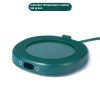 Intelligent Constant Temperature Coaster With 55 Degree Heating Base - Image 5