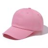 Cotton Baseball Cap Men's And Women's Leisure Sports - Image 3