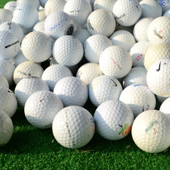 Golf Next Practice Game Ball - Image 8
