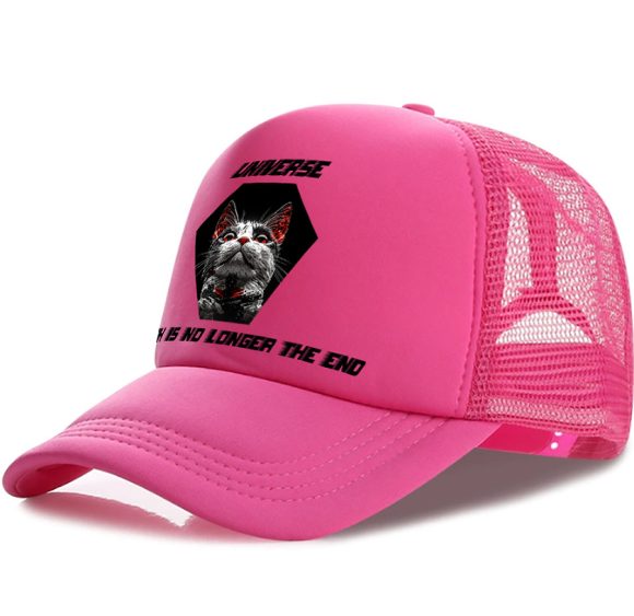 Men's Casual Baseball Cap - Image 5