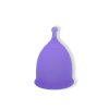 Medical Grade Silicone Menstrual Cup - Image 8